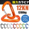 Eishin Carabiner Hook, High Strength, Multi-functional, Mountain Climbing, Camping, Outdoors,