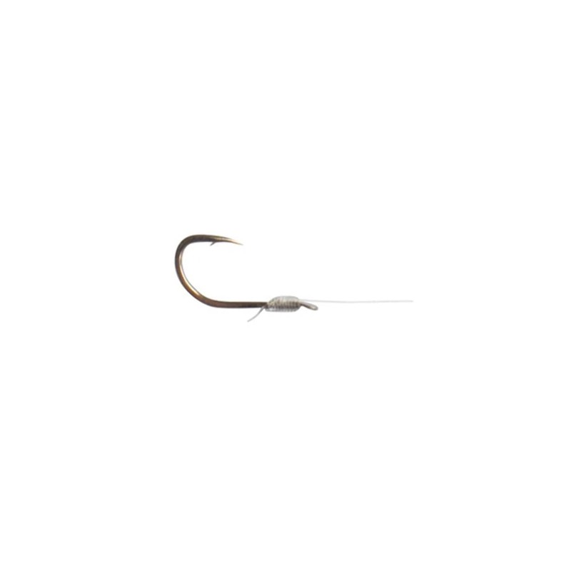 Drennan Super Spade Hooks to Nylon - Micro Barbed