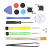 Disassembly Kit Sturdy Practical Portable Handle Repair Tool Set for