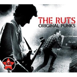 Original Punks Importado