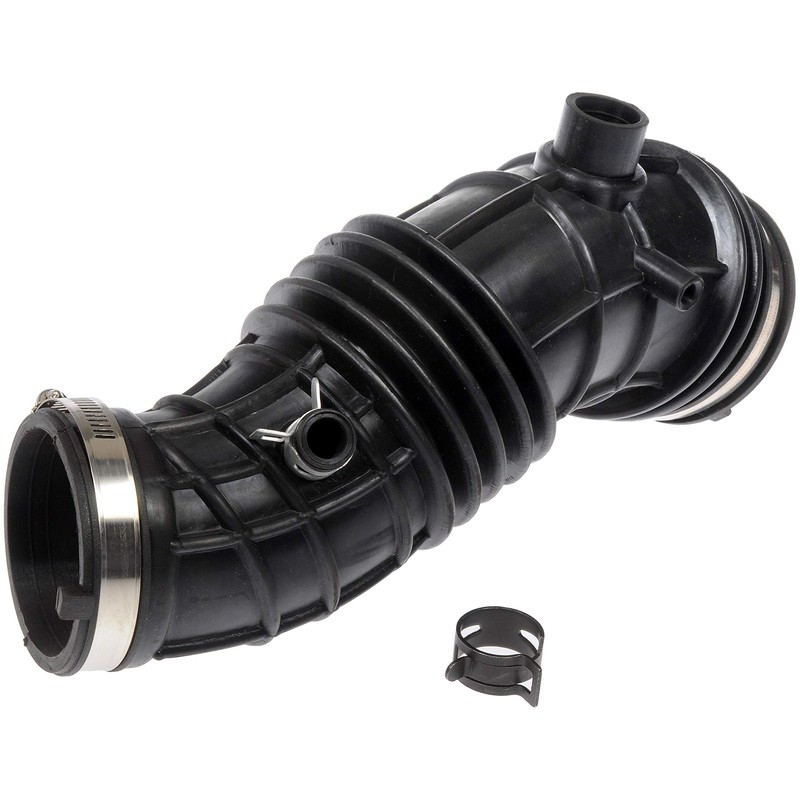 Dorman 696-052 Engine Air Intake Hose for Select Honda Models