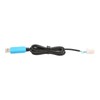 RS323 Electric Motorcycle Controller Cable High Sensitivity USB to TTL