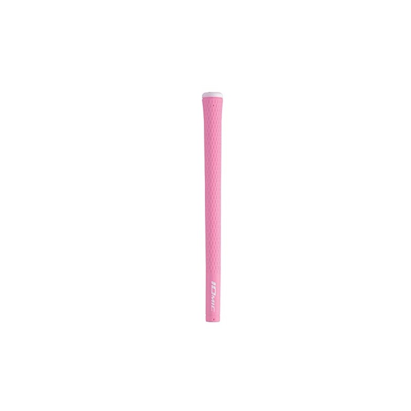 Iomic Sticky Junior Golf Grip, Pink