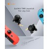 GuliKit GuliKit Switch Joysticks Replacement, Updated Anti-Drift TMR Electromagnetic Joystick