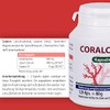 Pharma-Peter Coralcaps Capsules with Coral Lime, 120 Capsules