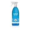 Method Antibacterial Bathroom Cleaner, Spearmint, Removes Mold + Mildew stains,