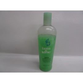 Bain de Terre Jasmine Moisturizing Shampoo - 13.5 oz