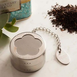 FORTNUM and Mason - Fortnum's Flower Tea Infuser