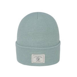 SCHIETWETTER Accessory Knitted Sailor Yarn Winter Hat 100% Acrylic Cuddly and Soft, Balsam