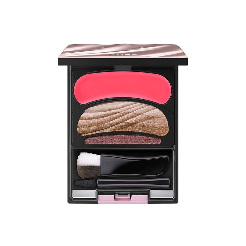 Orb Brush One Coat Shadow (15 Red)