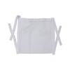 Household Essentials 135 Polyester Sneaker Wash and Dry Bag for