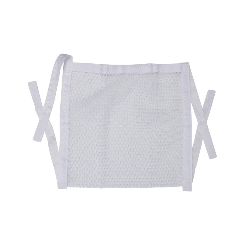 Household Essentials 135 Polyester Sneaker Wash and Dry Bag for