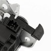 LST Tailgate Lock Boot Lock Tail Lock TT