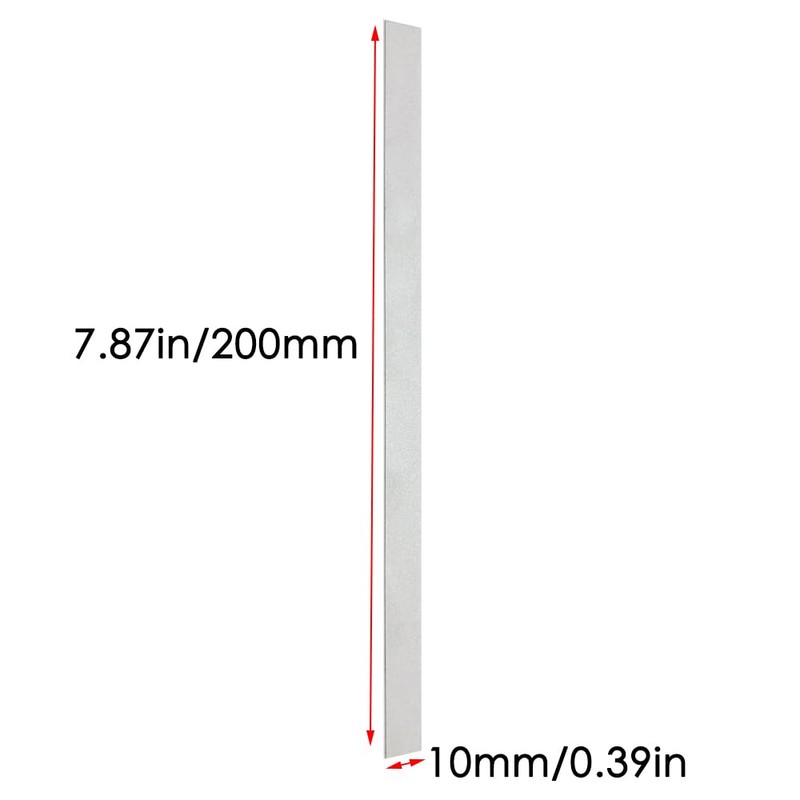 30 Pcs Tachometer Reflective Tapes Strip for Optical and Laser