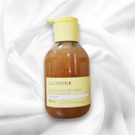 Eliez Fresh 일리윤프레쉬모이스춰 스크럽워시 400ML 2입 Illew Fresh Moisture Scrub Wash 400ML 2pcs