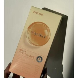 Leibling Rejushot PDRN Salmon Collagen 20g 14 packs (47226044) / 라이블링 리쥬샷 PDRN 연어 콜라겐 20g 14포 (47226044)