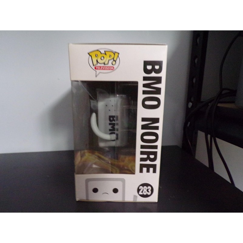 Funko 6485 – Adventure Time Pop Vinyl Figure 283 BMO