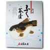 Kyushu Specialty Hidaka Seafood Chazuke (Fugu Chazuke), 2.1 oz (60 g)