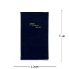 Hakubunkan No. 4766 Notebook, Begins in April 2025, Weekly ID-6