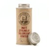 Captain Fawcett's 'Expedition Reserve' Matt Styling and Volumising Hair Powder