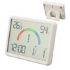Digital Alarm Clock with Support Legs Large Numbers Magnetic Digital