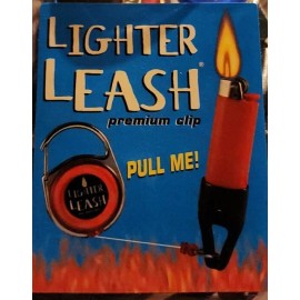 Lighter Leash The Original Lighter Leash PREMIUM Customized New With Tags, Philadelphia Eagles