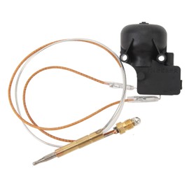 Thermocouple Tilt Switch for Patio Heater Thermocoupler Dump Switch Safety Sensor for Outdoor Heaters Patio Heater Repair Kit