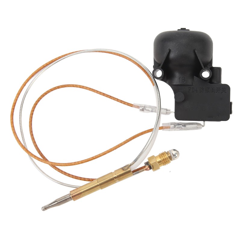 Thermocouple Tilt Switch for Patio Heater Thermocoupler Dump Switch Safety