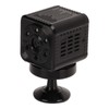 Night Vision Mini Camera 1080p 120 Degree 5V 1A Micro