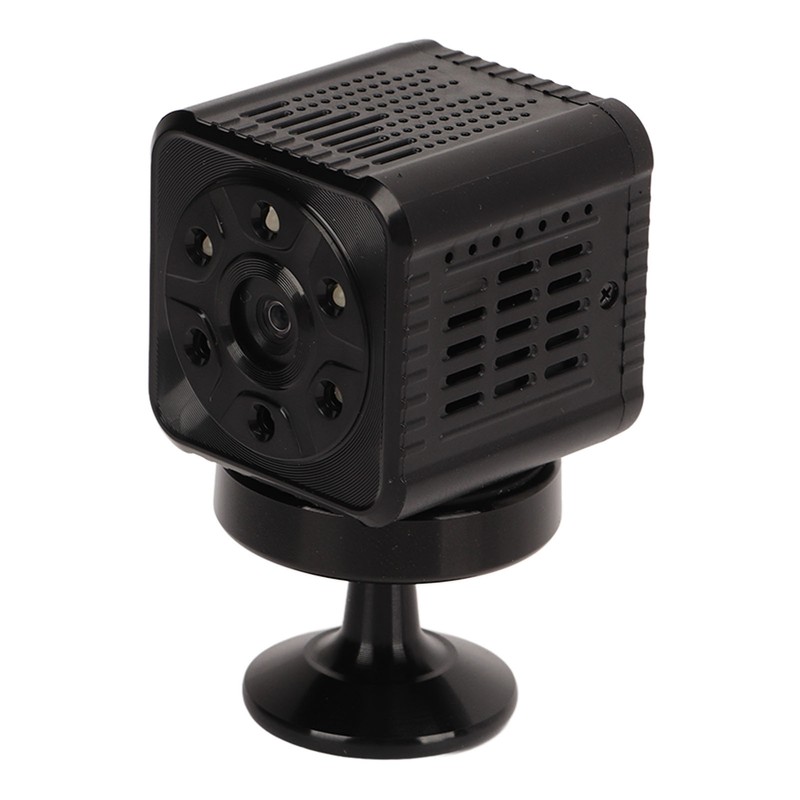 Night Vision Mini Camera 1080p 120 Degree 5V 1A Micro