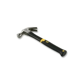 C.K 5702 Claw Hammer Anti-Vibe Fibreglass 20 Oz