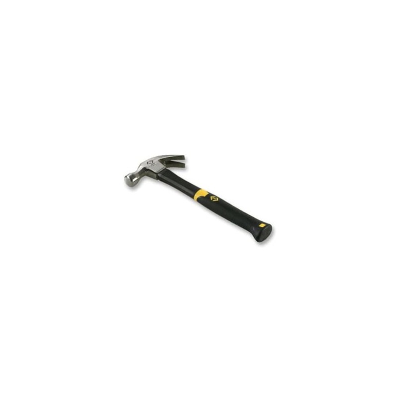 C.K 5702 Claw Hammer Anti-Vibe Fibreglass 20 Oz