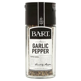 Bart Garlic Pepper (48g) - Pack of 2