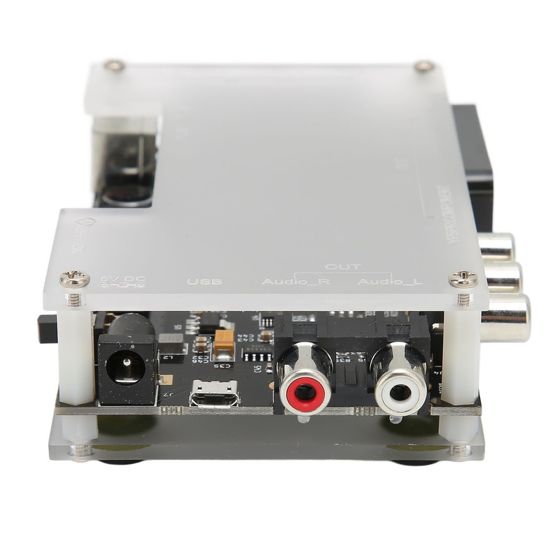 OSSC Add On Board Dual Modes Linedouble Smoothing HD Video