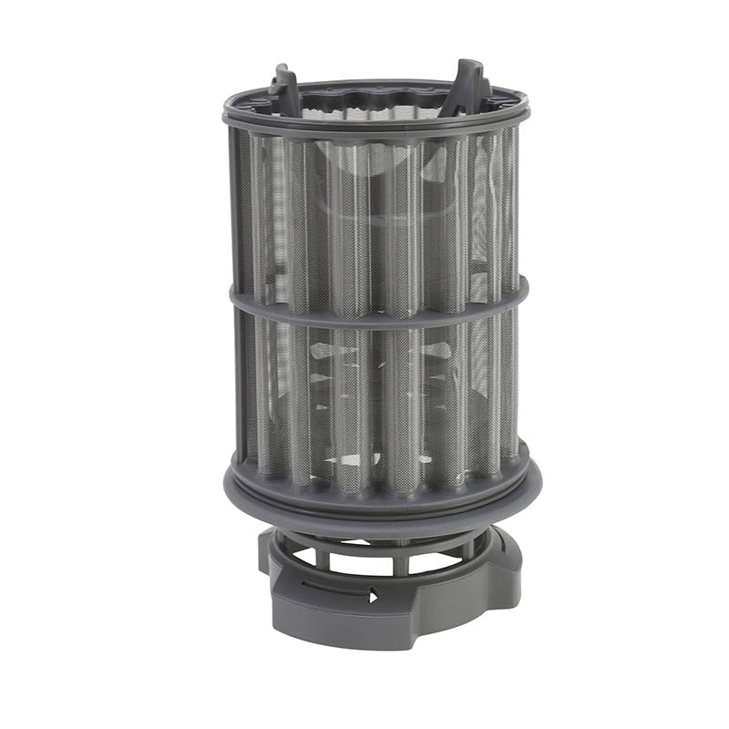 Masterpart Dishwasher Drain Micro Filter To Fit Bosch SMS, SMU,
