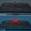 LED 3rd Third Brake Light for Tacoma 95-15, KEWISAUTO Smoked