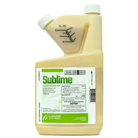 Albaugh Specialty Products Sublime Herbicide quart (32 oz)