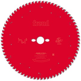 Freud Solid Wood Circular Saw Blade 305mm 72T 30mm LP60M