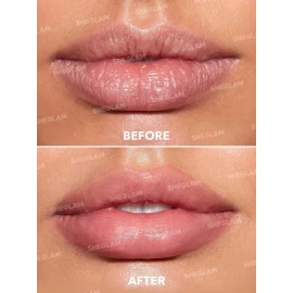 Sheglam Good Times Roll Ball Lip Oil Acabado Glossy Color - Have A Ball