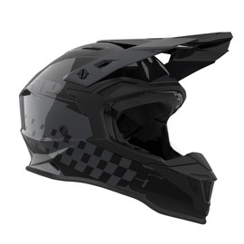 509 Atmosphere Offroad Helmet (Speedsta Stealth - Large)