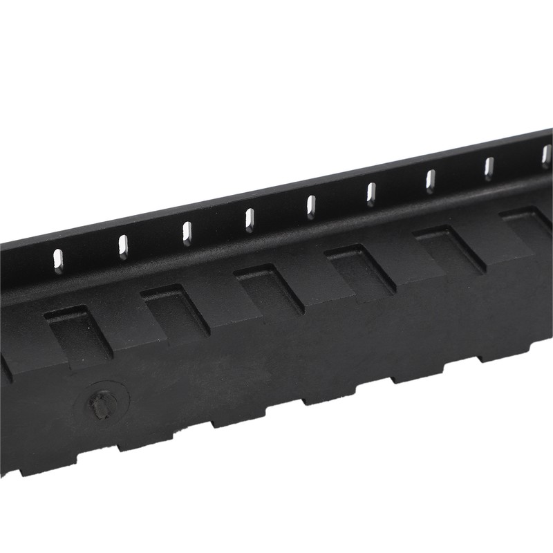 16.9in PVC Surfboard Fin Box Replacement Universal Surfing Longboard Accessories