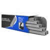 Max Taperer Staple, 404F-L, 3000 Honeys, Black