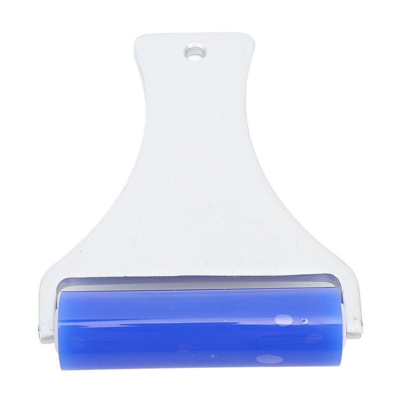 Silicone Manual Dust Roller Cleaner Tool with Static Electric Function