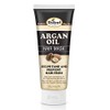 Difeel Mascarilla Capilar Con Aceite de Argan, 8 Oz -