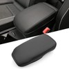 Veciado Car Centre Console Armrest Box Cover Armrest Pad for