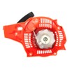 Nicoone 545008025 Pull Starter Assembly Accessories Chainsaw Pull Starter Fit