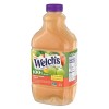 Welch's 100% White grape Peach Juice – 64 fl oz