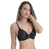 Sassa Women's Spacer Bra, black