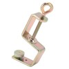 Set of 2 Knitting Machine Table Clamp, KR830 KR840 KR850