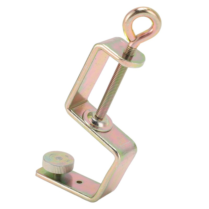 Set of 2 Knitting Machine Table Clamp, KR830 KR840 KR850